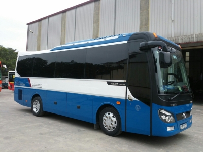 CHO THU&Ecirc; XE DU LỊCH 29C - 35C