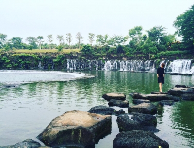 C&ocirc;ng Vi&ecirc;n Suối Mơ điểm đến mới ở Đồng Nai