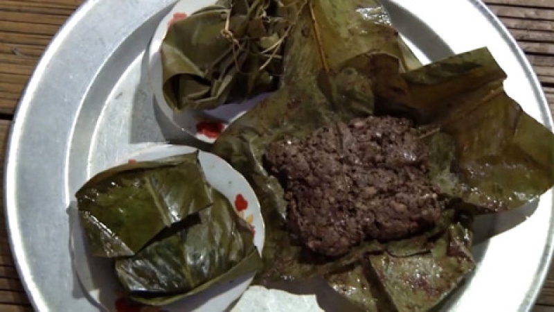 MỘC VỊT LỤC Y&Ecirc;N
