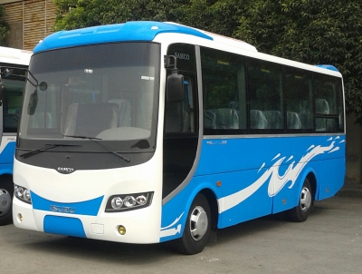 CHO THU&Ecirc; XE DU LỊCH 29C - 35C