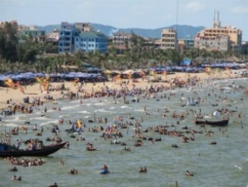 "Cẩm nang" mua qu&agrave; ngon khi đi du lịch Thanh Ho&aacute;