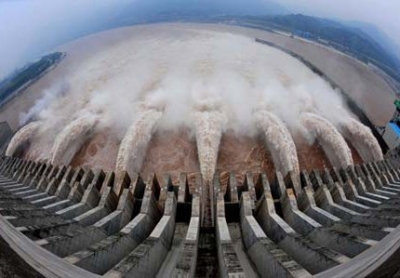 TOUR HỌC SINH THỦY ĐIỆN TRỊ AN - TH&Aacute;C Đ&Aacute; H&Agrave;N