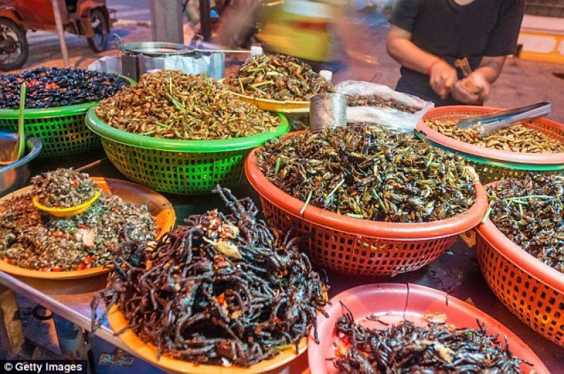 ĐẶC SẢN CAMPUCHIA Đ&Acirc;Y